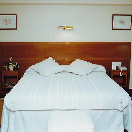 Bellavista Hotel เอลวาร์โก เด อาวีลา ภายนอก รูปภาพ