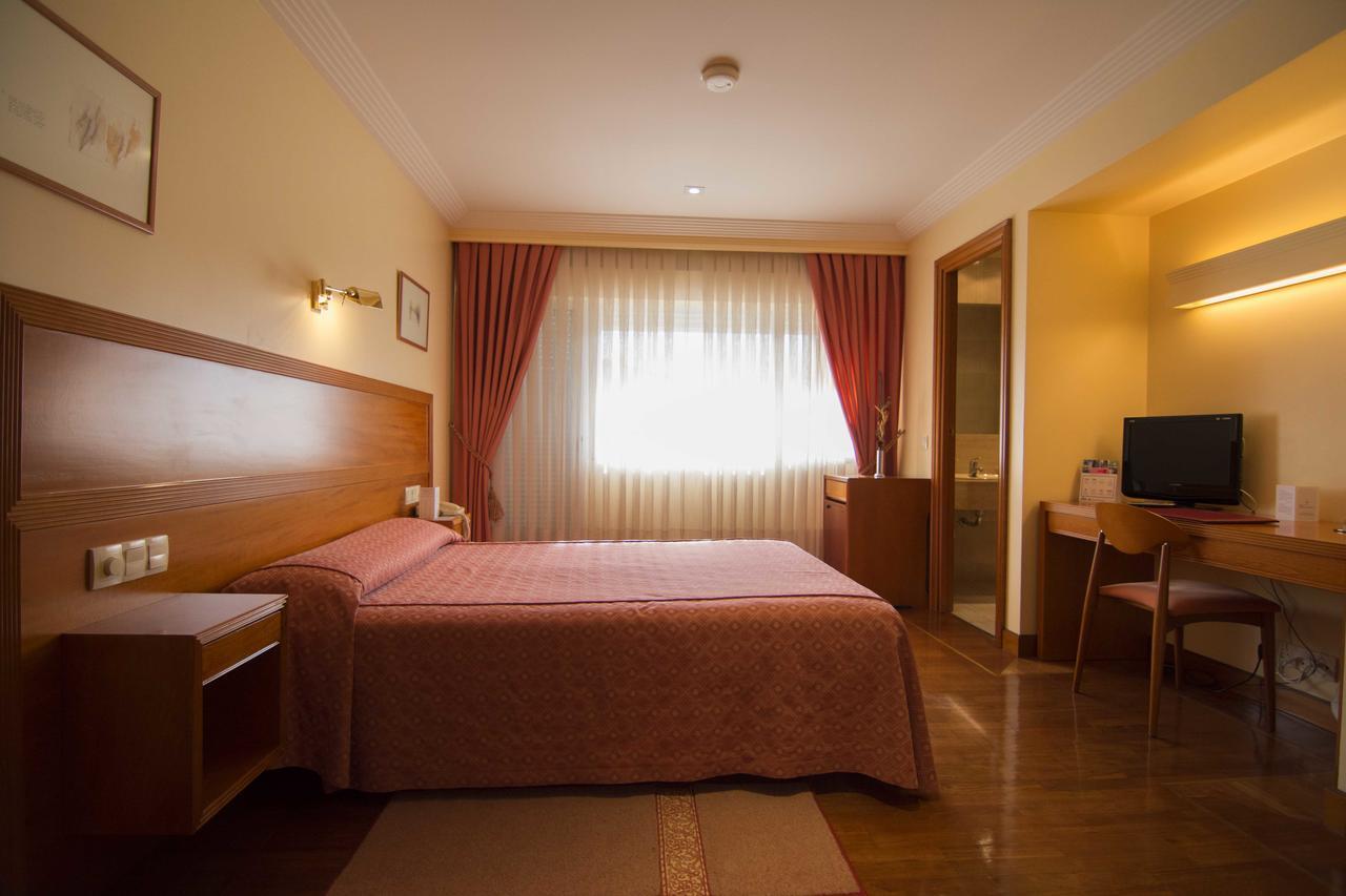 Bellavista Hotel เอลวาร์โก เด อาวีลา ภายนอก รูปภาพ