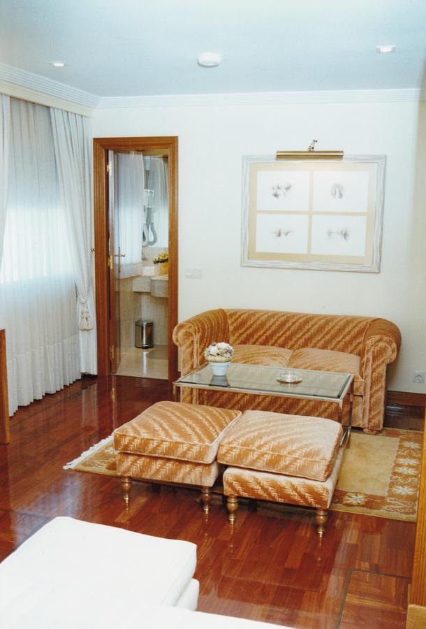 Bellavista Hotel เอลวาร์โก เด อาวีลา ภายนอก รูปภาพ
