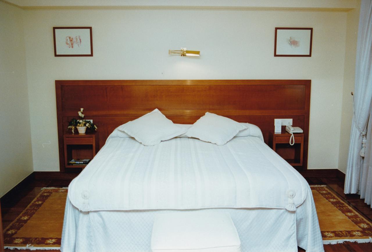 Bellavista Hotel เอลวาร์โก เด อาวีลา ภายนอก รูปภาพ