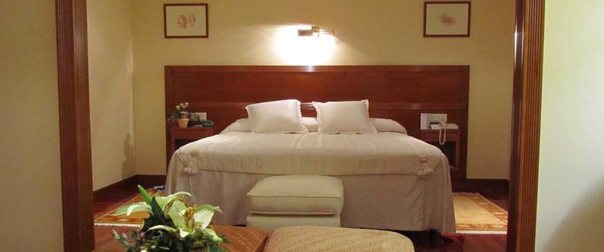 Bellavista Hotel เอลวาร์โก เด อาวีลา ภายนอก รูปภาพ