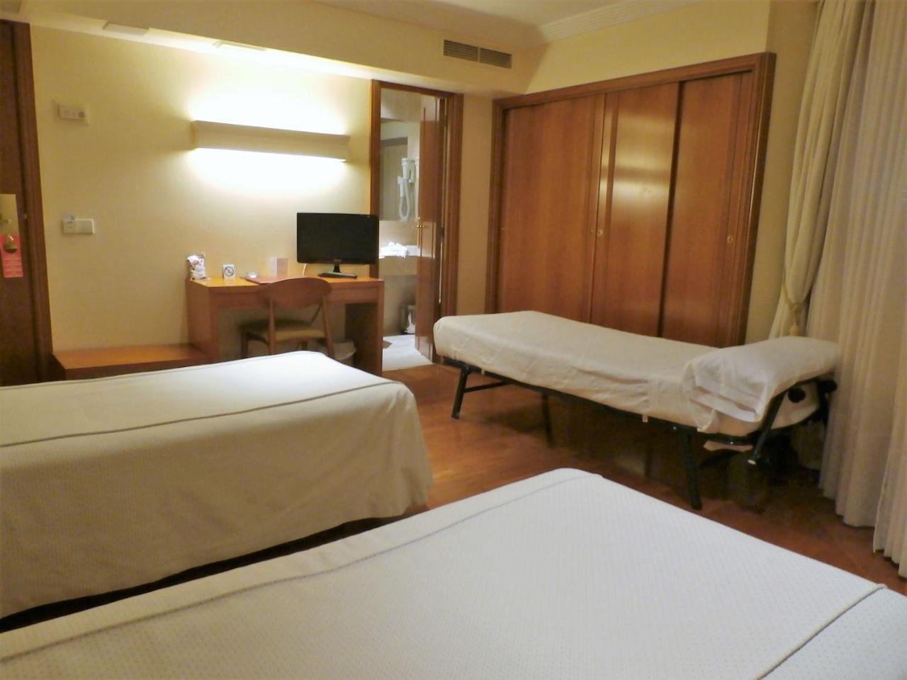 Bellavista Hotel เอลวาร์โก เด อาวีลา ภายนอก รูปภาพ